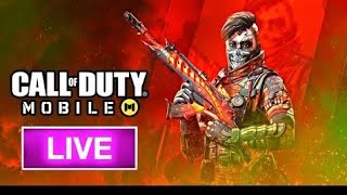 CALL OF DUTY LIVE GAMING LIVE CALLOFDUTY [upl. by Noslen636]