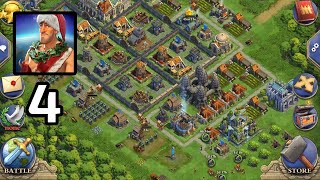 Dominations Tutorial  Base Building Tips [upl. by Eked]