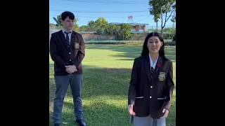 Maryborough State High School Exciting Announcement 2020 [upl. by Catrina370]