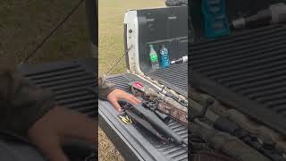 Mossberg 243 Vs Savage 65 Creedmoor Check out full video on our page [upl. by Akeemaj]