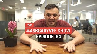 How to Sell Newspapers Adopting Children amp What Makes a Great Teacher AskGaryVee Episode 194 [upl. by Myers]