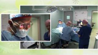 Jan Stanek does Amandas Cosmetic Surgery  10 Years Younger [upl. by Salhcin]