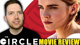 The Circle  Movie Review [upl. by Iatnahs]