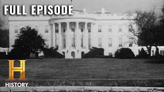 Buying the White House  The Men Who Built America S1 E7  Full Episode [upl. by Dorren260]