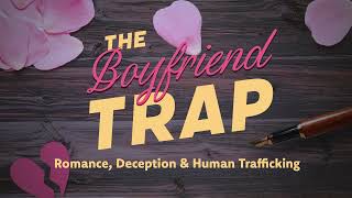 Boyfriend Trap – Love Letter from my abuser [upl. by Delano]