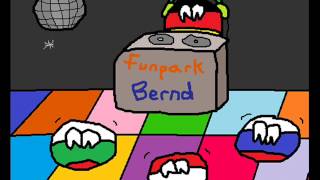 Funpark Bernd  Bier Bernd [upl. by Shing208]