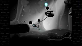 Contre Jour  Launch Trailer  Android [upl. by Ahsatam]