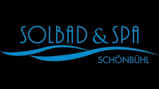 Solbad amp Spa Schönbühl [upl. by Olemrac]