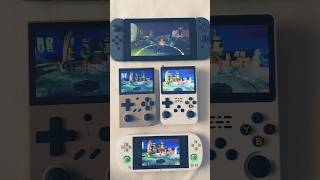 Crash bandicoot nintendo swichR36strimui smart proDr35plus gaming retrogaming nostalgia [upl. by Drehcir]