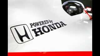 Honda V6 Motor 2015 [upl. by Krauss265]