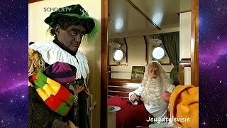 Zppelin aflevering Koekeloere over Sinterklaas 06122000 [upl. by Carlotta]