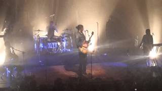 Hozier  From Eden LIVE [upl. by Twila]