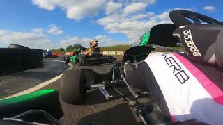 Devastation at Fulbeck which costs me dearly [upl. by Airdna]