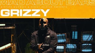 150 Grizzy  Mad About Bars w Kenny Allstar S4E8  MixtapeMadness [upl. by Almeta]