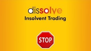 What is Insolvent Trading in Australia  Updated 2023 [upl. by Maryl801]