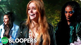 FATE THE WINX SAGA Bloopers amp Gag Reel  Season 1 Netflix [upl. by Edge]