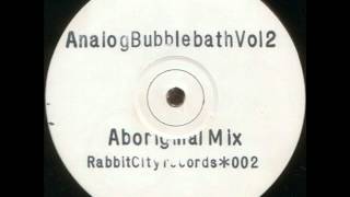 Aphex Twin  Analog Bubblebath Vol 2 B1 untitled [upl. by Macomber]