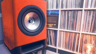 Technics NON SOLO giradischi SL1300G  SCCX700 ► I diffusori wireless che NON TI ASPETTI 😳 [upl. by Trela]