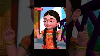 Nani Nani Suno Kahani  Hindi Rhymes amp Hindi Poems  Infobells hindirhymes hindipoem balgeet [upl. by Adiela46]