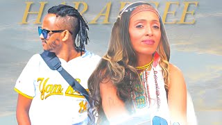 Saliha Sami and Eskiyas Mezemir Oromo Ethiopian Music 2023 official Music Video [upl. by Armilla]