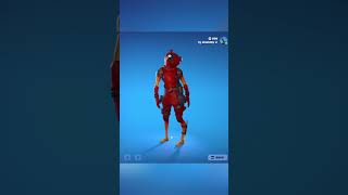 Fishy Got Drip💀fortniteshorts fortnite [upl. by Olivann631]