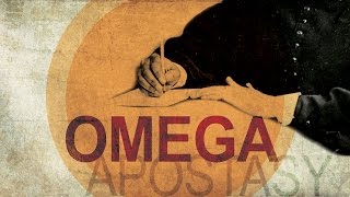 OMEGA OF APOSTASY Original Part 1 Justification by Faith  Catholicism vs Protestantism [upl. by Stephania537]