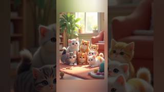 مياو مياو قطط cat sorts cute [upl. by Nirehs351]