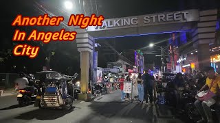 Another Night In Angeles City [upl. by Weingarten438]