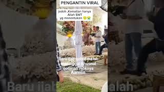 Semoga Husnul khotimah mbak Rika reels viralvideo tiktok fyp semuaorang shorts [upl. by Enimaj]