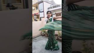 Main teri rani tu mera hukkum ka ikka 💃 shorts youtubeshorts dance [upl. by Rabkin]