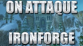 ZeratoR Fedetruk 171  ON ATTAQUE IRONFORGE§ [upl. by Shig]