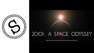 quot2001 A Space Odysseyquot  Hablemos de Cine Retro [upl. by Okiek531]