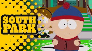 Stan Marsh  quotStop Bullyingquot Official Music Video  SOUTH PARK [upl. by Anihtyc473]