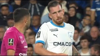 MONTPELLIER vs MARSEILLE 05 HIGHLIGHTS amp GOALS 2024 LIGUE 1 [upl. by Prem]