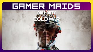 🔴LIVE Playing Call Of Duty Cold War [upl. by Nniroc]