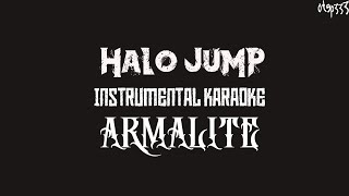 Armalite  Halo Jump HQ Karaoke  Instrumental [upl. by Mellen]