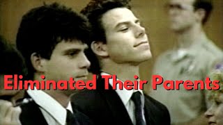 Why Everyone Wants the Menendez Brothers to Be Released [upl. by Assillem]