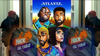 Atlanta Season 3 Ep 6  ƨnoitɔɘlʇɘЯ  Reflections [upl. by Oniratac]