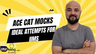 Ideal Attempts for IIMs Attempt Factor CAT Mockniti increase your score by analysing mocks [upl. by Dev]