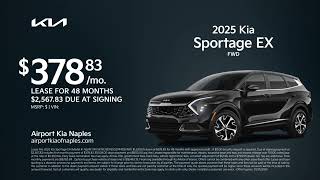 Kia Sportage 10292024 4491871 [upl. by Yoccm564]