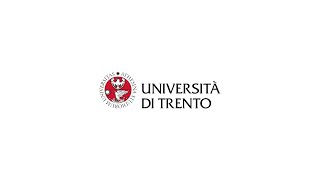 LUniversità di Trento si presenta  2023 [upl. by Len]