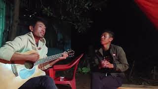 INALI HONCHINGDALEI Meisum laa  cover ningshiyo5536 amp tuireising [upl. by Rubia]