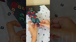 Recycle your kurti with this simple technique  Needle Girl [upl. by Tallia632]