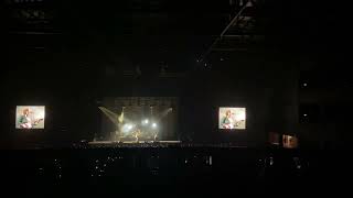 Arctic Monkeys  Brianstorm  Live in Jakarta  Asia Tour 2023  Fancam [upl. by Hamlen]