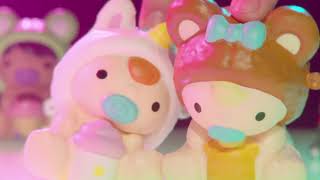 NEW Smooshy Mushy Baby  Smooshy Mushy Toys [upl. by Hephzibah720]