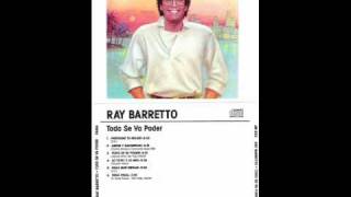 Ray Barretto  Todo se va a Poder [upl. by Atneciv256]