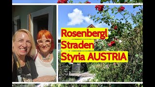 Rosenbergl in StradenStyriaAustria 14 August 2020 [upl. by Eanram]