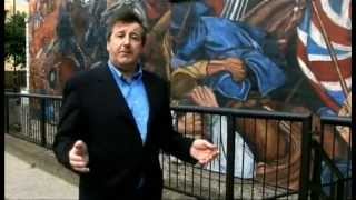 The War on Britains Jews  Richard Littlejohn FULL [upl. by Urian44]