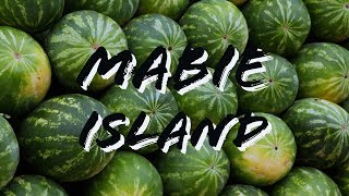 Welcome To Mabie Island [upl. by Eilram]