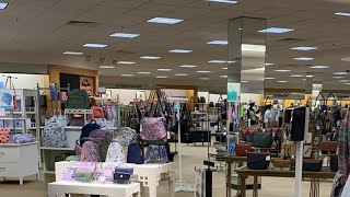 Shopping At Dillards FashionHome Decor And More [upl. by Zimmerman]